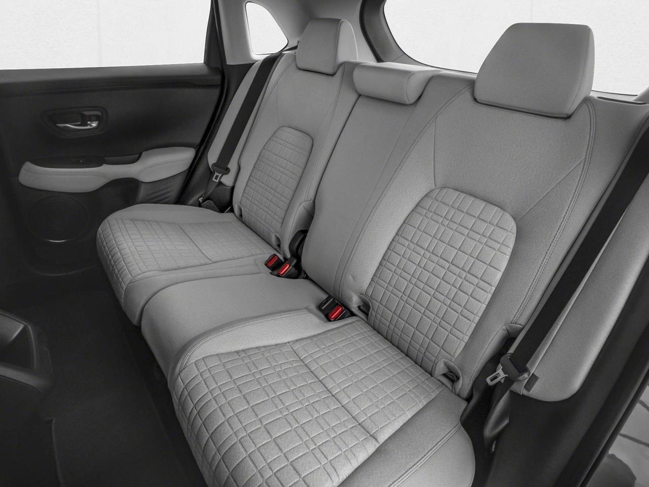 2027 Honda HR-V LX Roseville CA