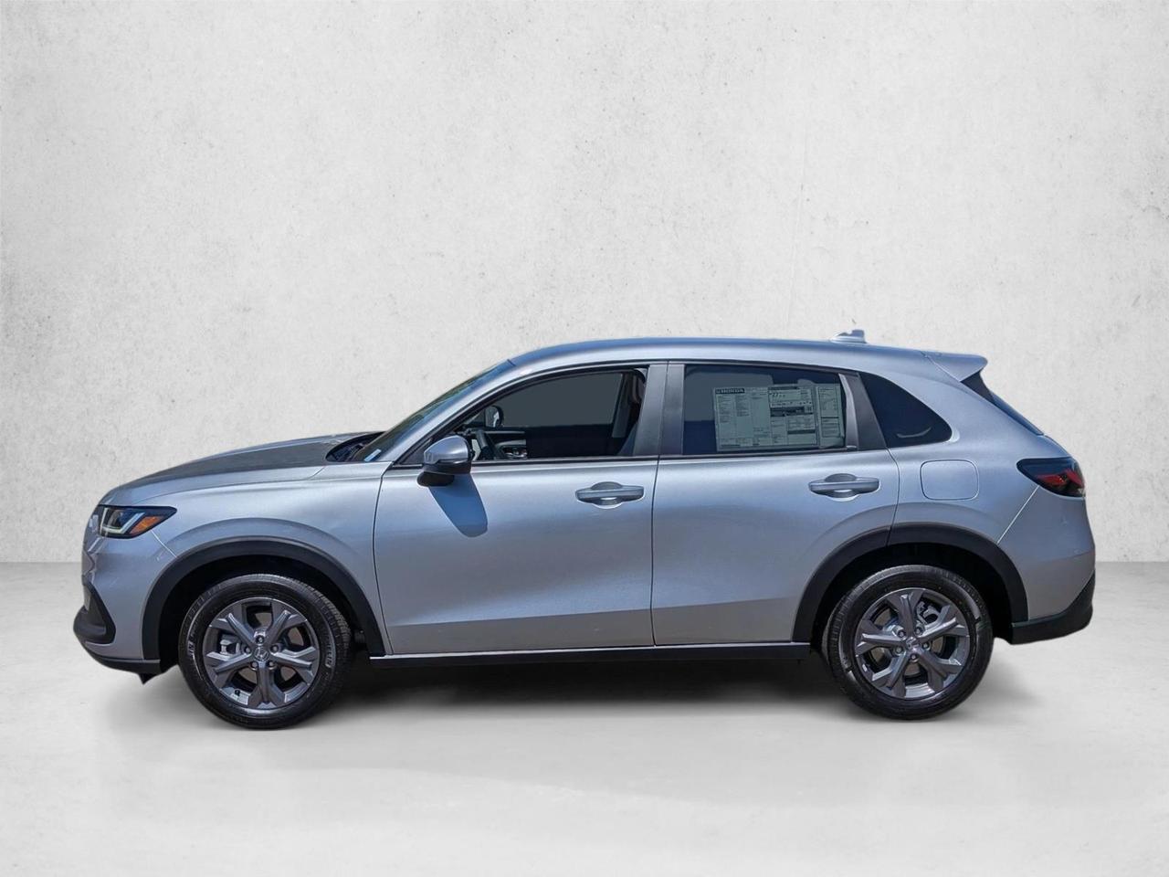 2027 Honda HR-V LX Roseville CA
