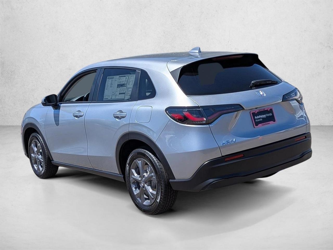 2027 Honda HR-V LX Roseville CA
