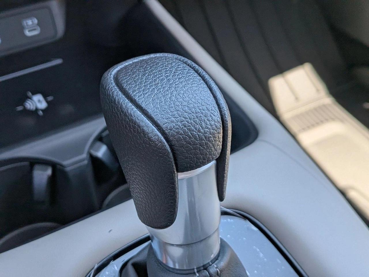 2027 Honda HR-V LX Roseville CA
