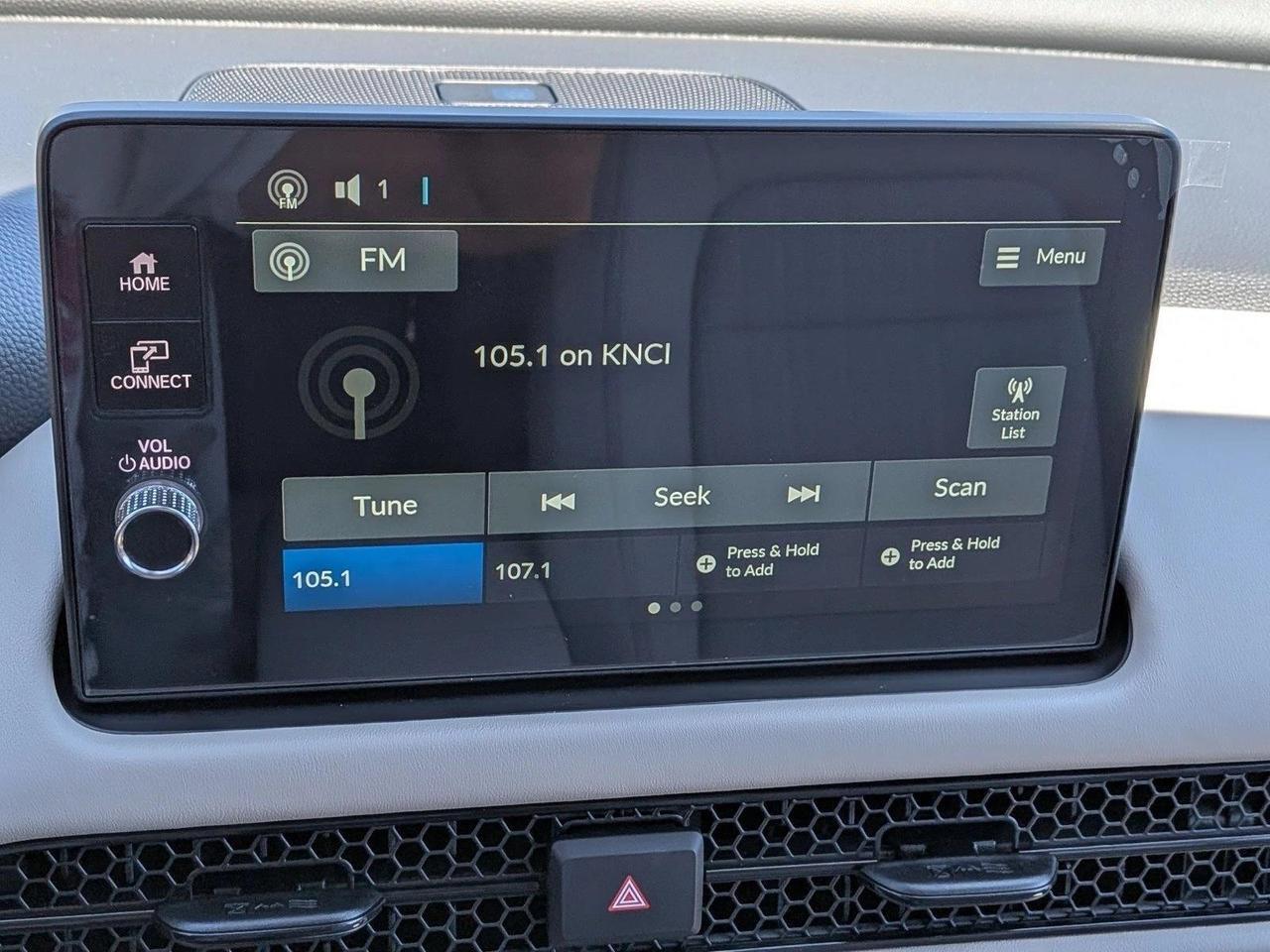 2027 Honda HR-V LX Roseville CA