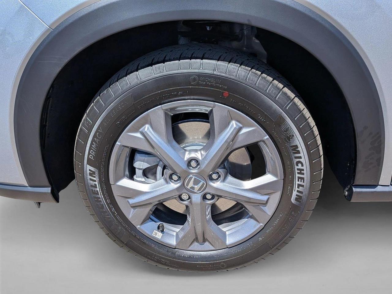 2027 Honda HR-V LX Roseville CA