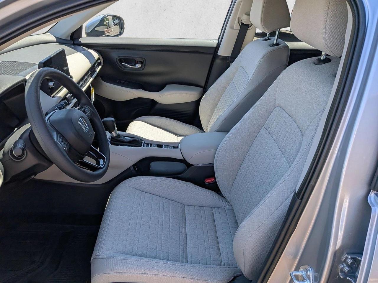 2027 Honda HR-V LX Roseville CA