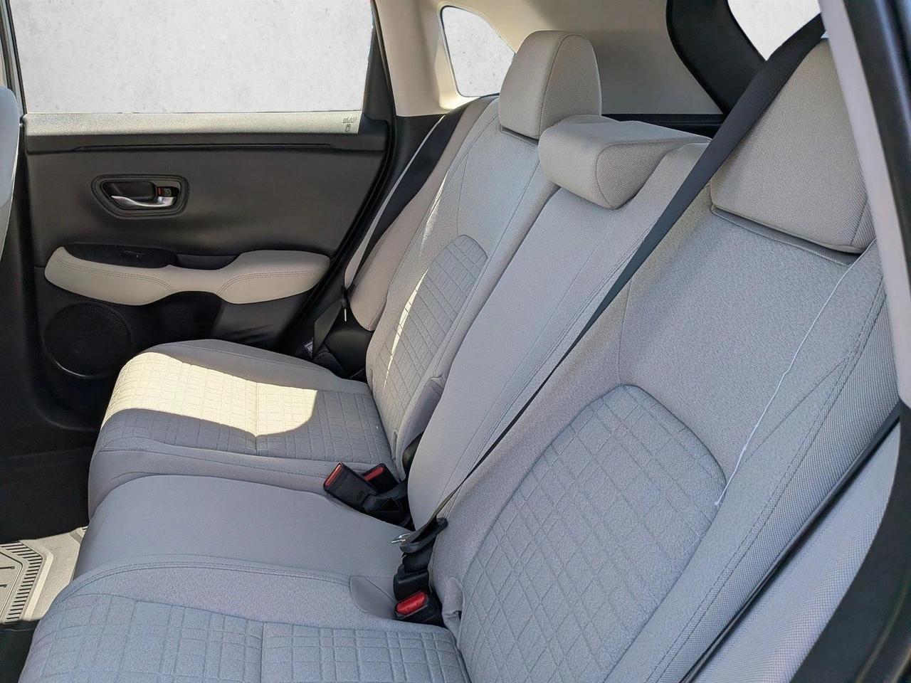 2027 Honda HR-V LX Roseville CA