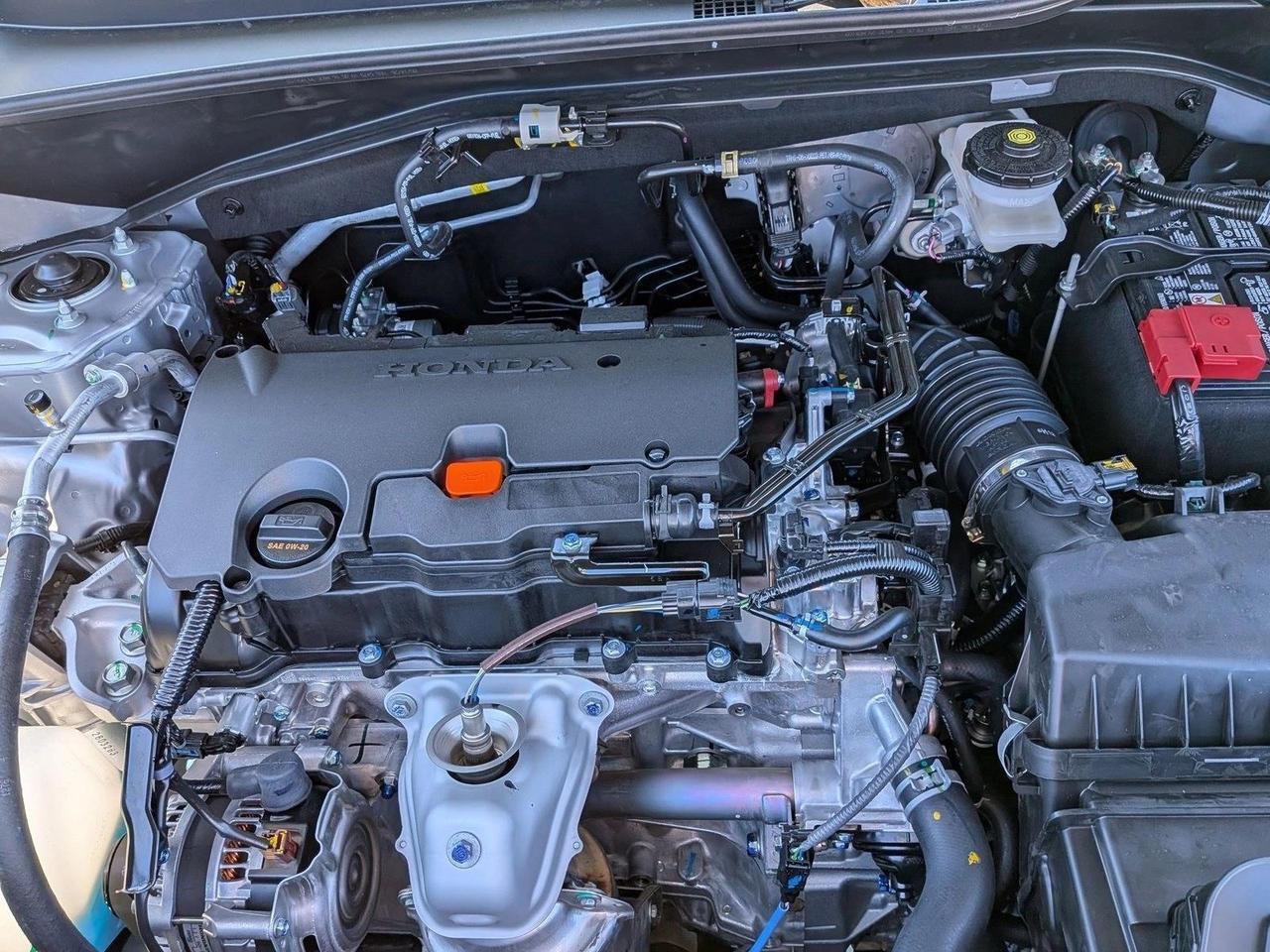 2027 Honda HR-V LX Roseville CA