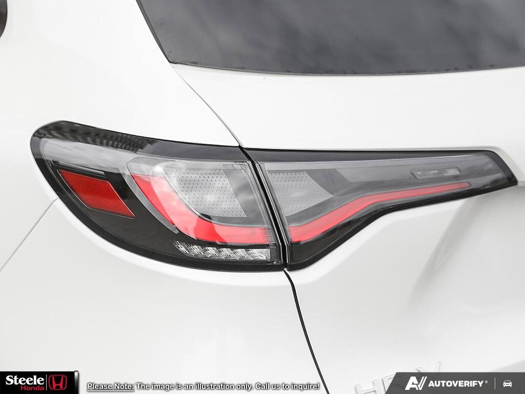 2027 Honda HR-V LX St. John's NL