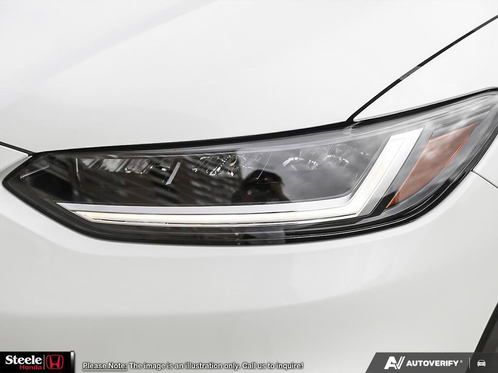2027 Honda HR-V LX St. John's NL