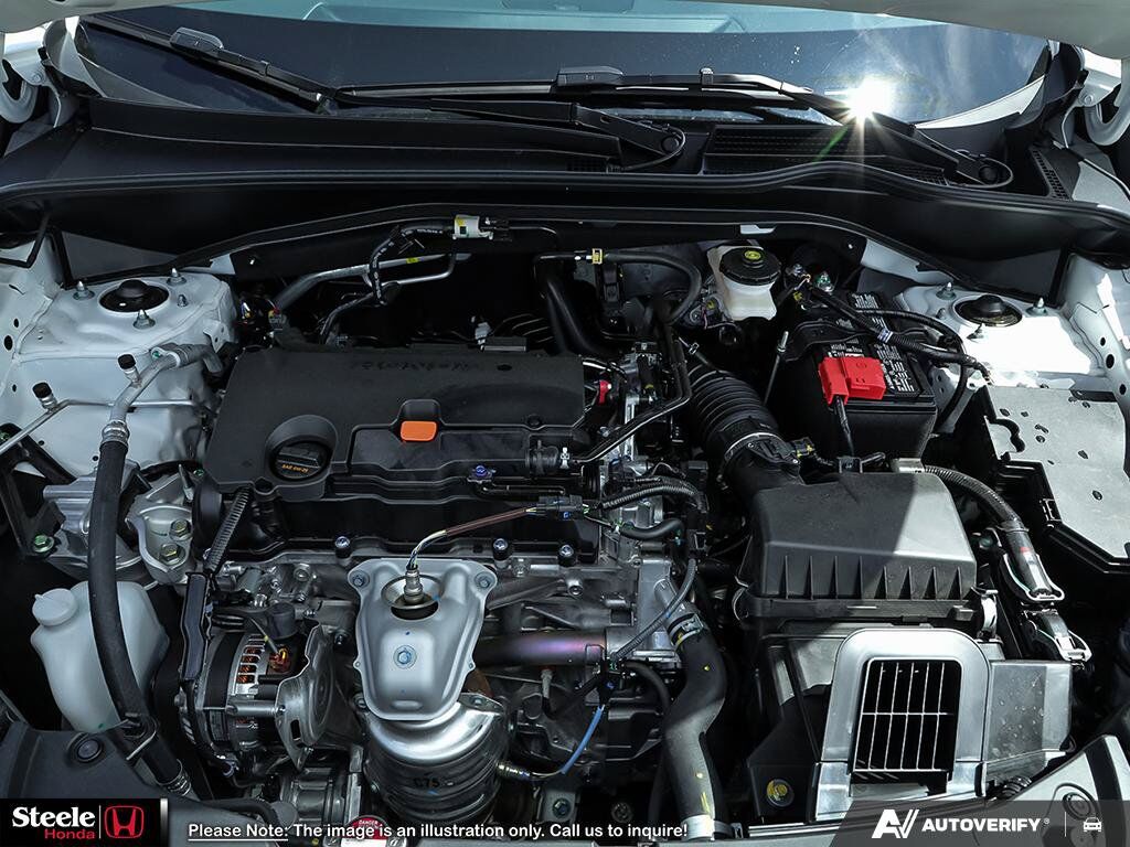 2027 Honda HR-V LX St. John's NL