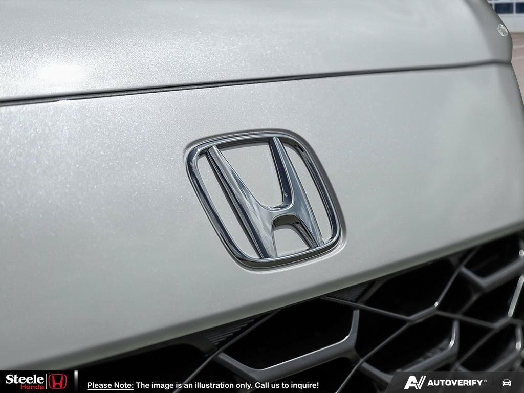 2027 Honda HR-V LX St. John's NL