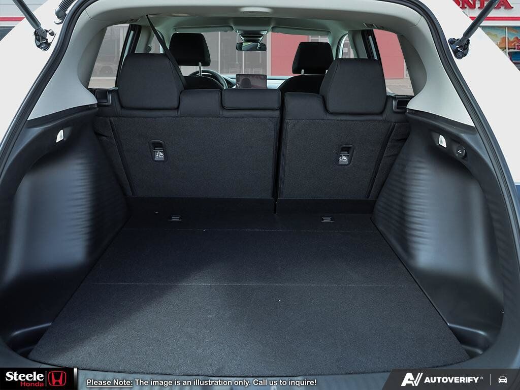2027 Honda HR-V LX St. John's NL