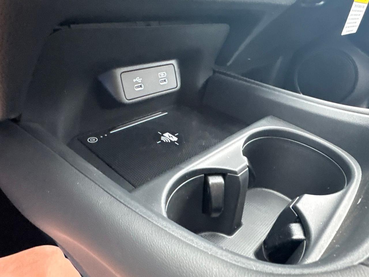 2027 Honda HR-V LX West Burlington IA
