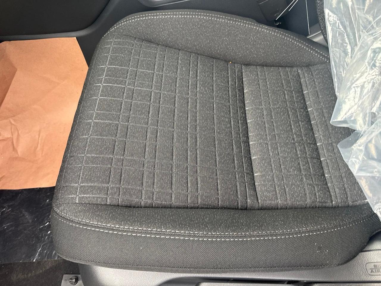 2027 Honda HR-V LX West Burlington IA