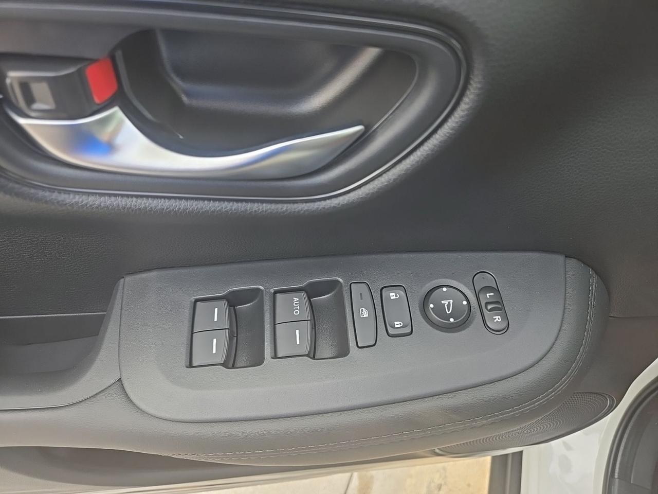 2027 Honda HR-V LX West Burlington IA