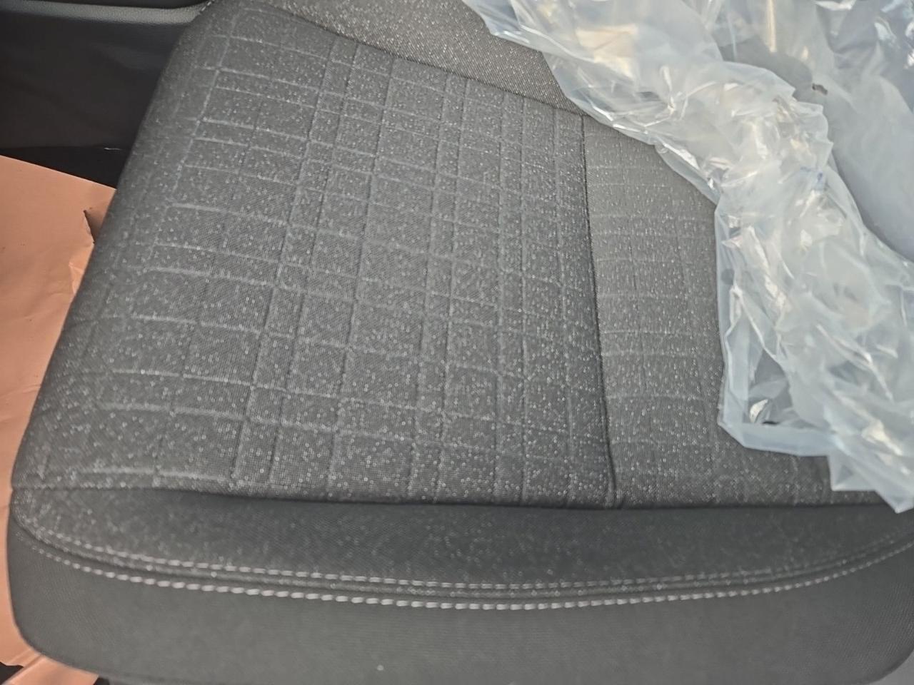 2027 Honda HR-V LX West Burlington IA