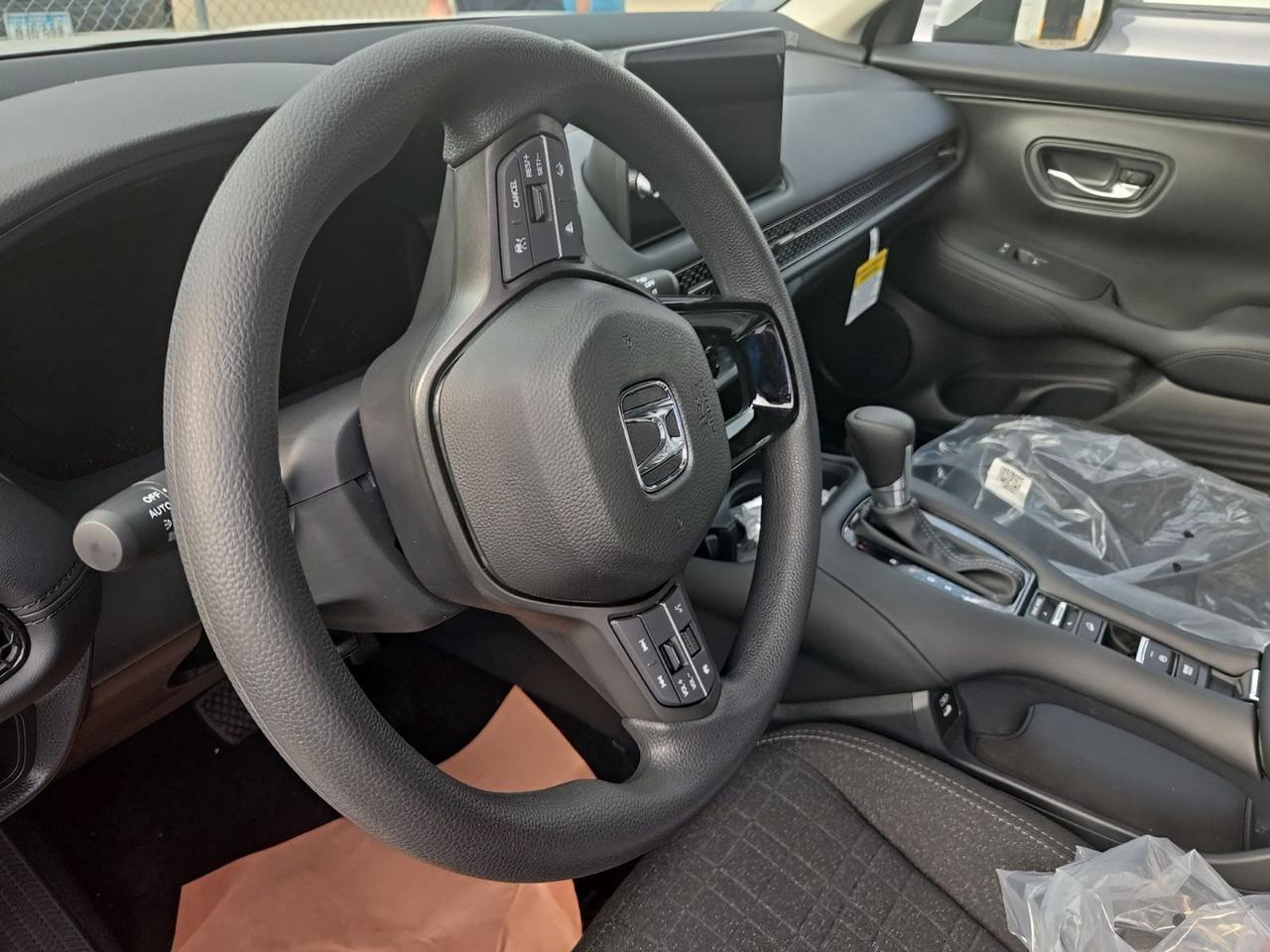 2027 Honda HR-V LX West Burlington IA