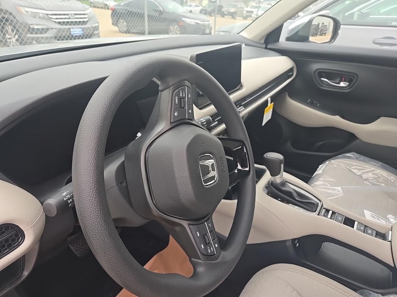 2027 Honda HR-V LX West Burlington IA