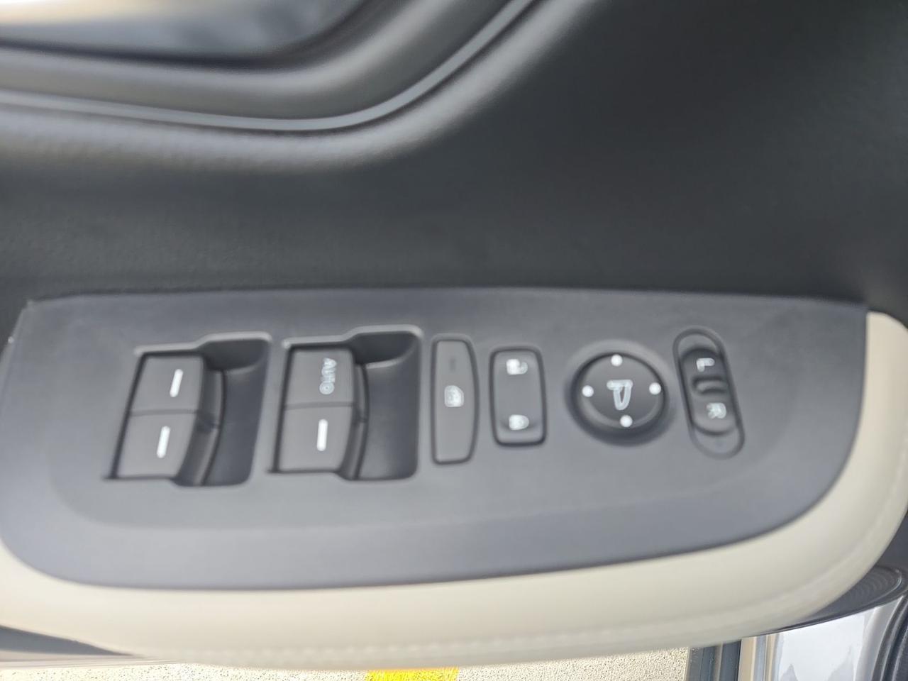 2027 Honda HR-V LX West Burlington IA