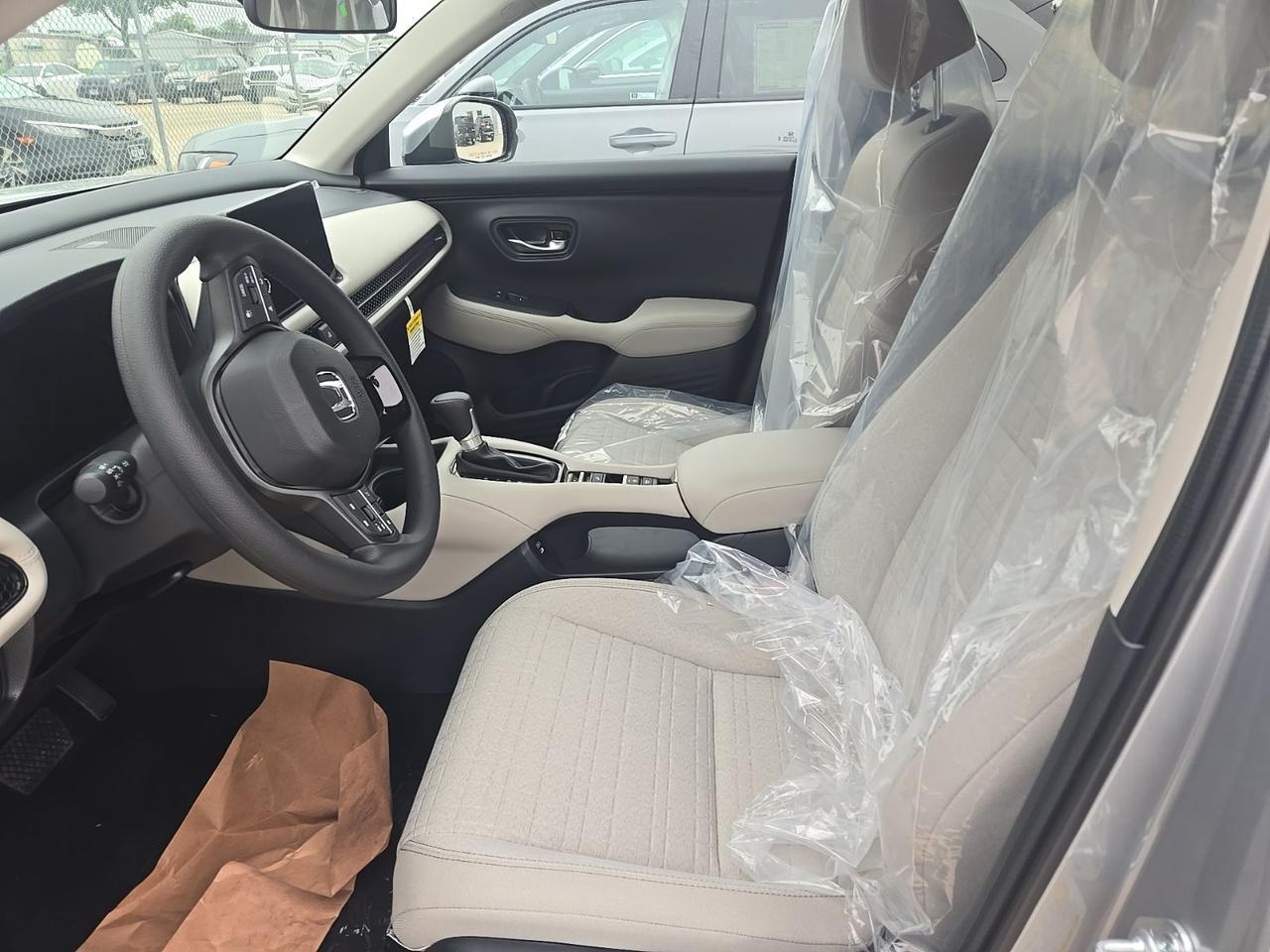 2027 Honda HR-V LX West Burlington IA