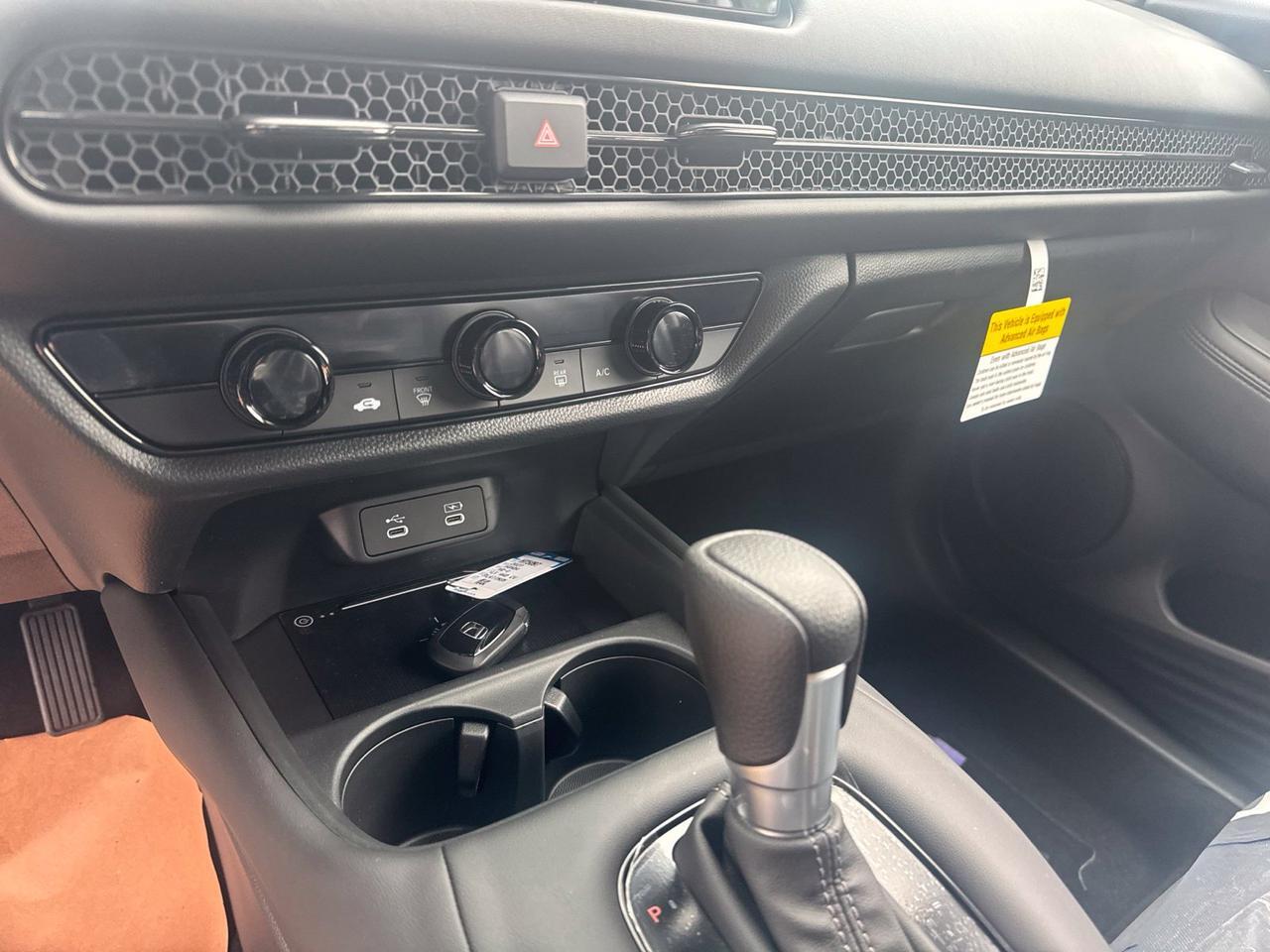 2027 Honda HR-V LX West Burlington IA