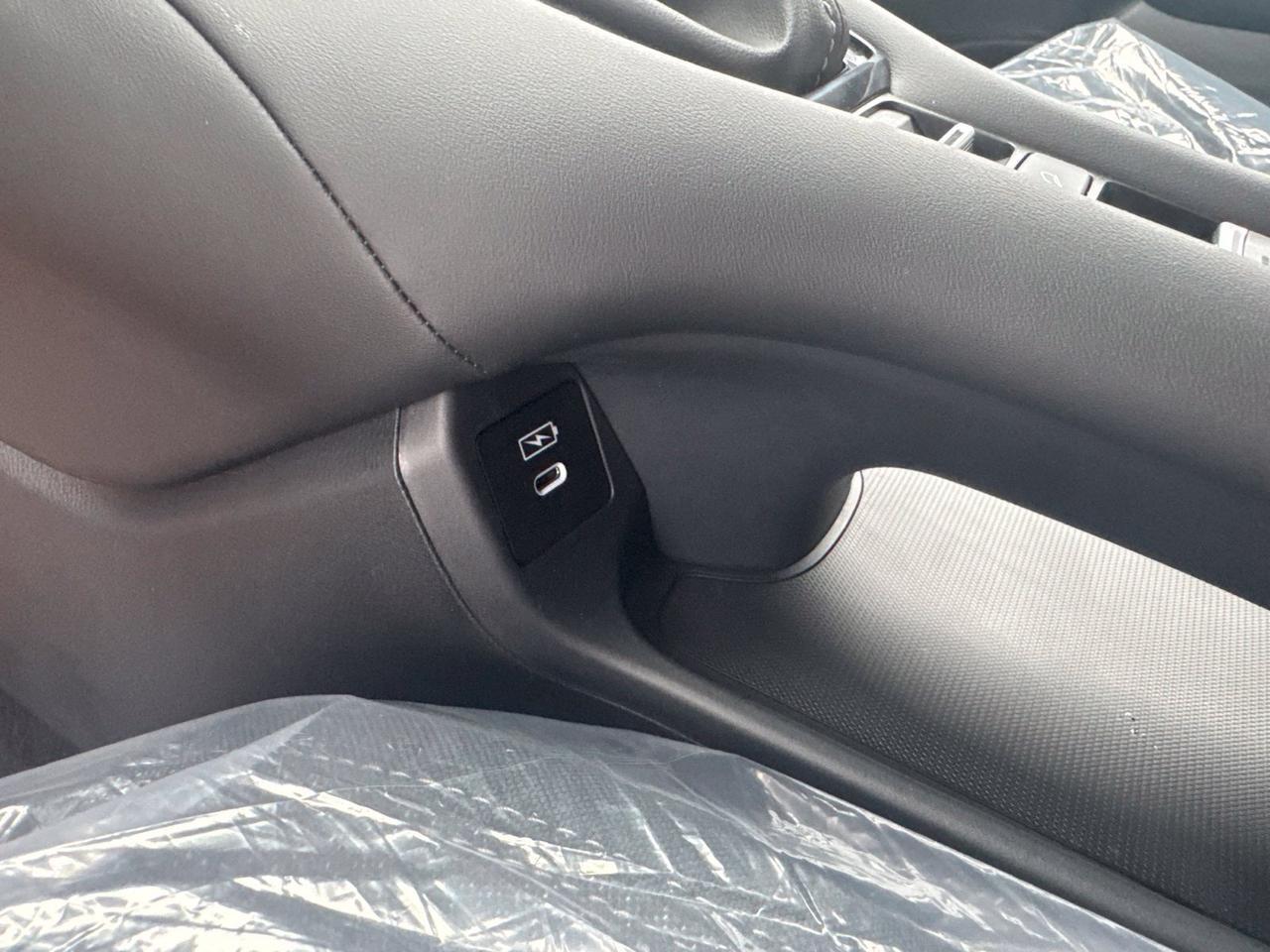 2027 Honda HR-V LX West Burlington IA