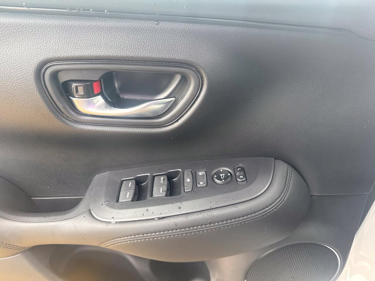 2027 Honda HR-V LX West Burlington IA