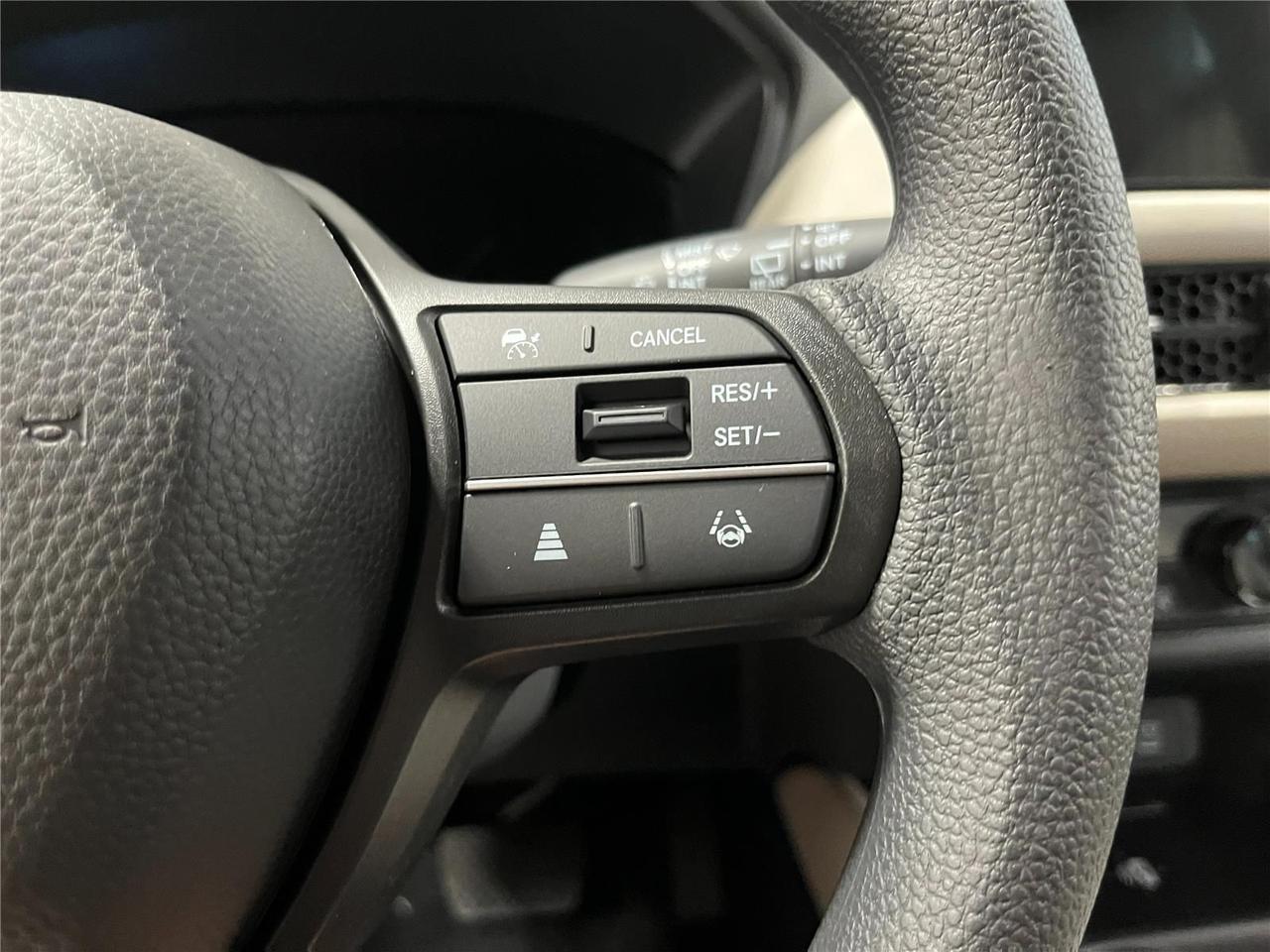 2027 Honda HR-V LX Alexandria VA