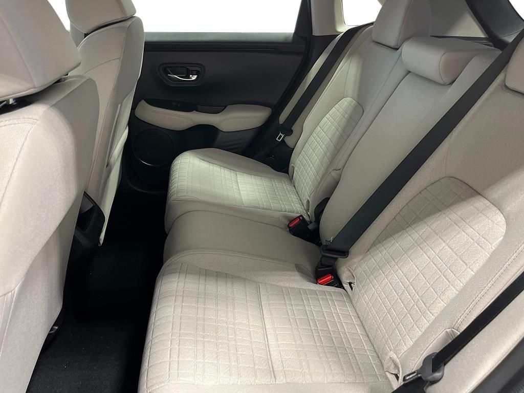 2027 Honda HR-V LX Alexandria VA