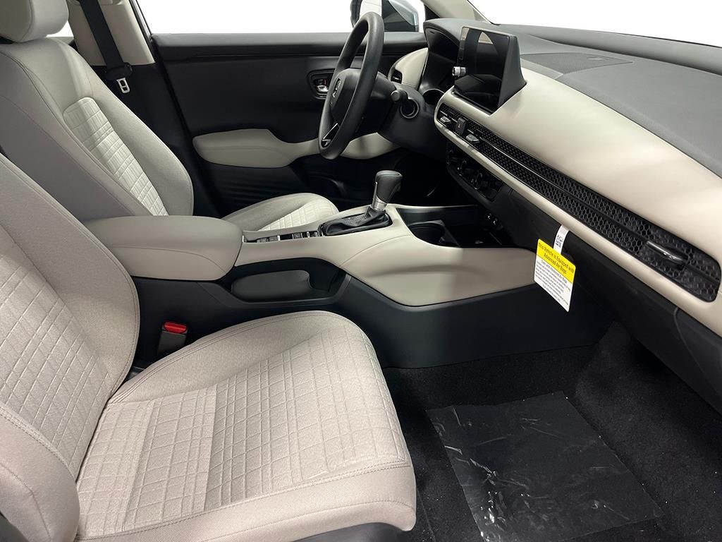 2027 Honda HR-V LX Alexandria VA