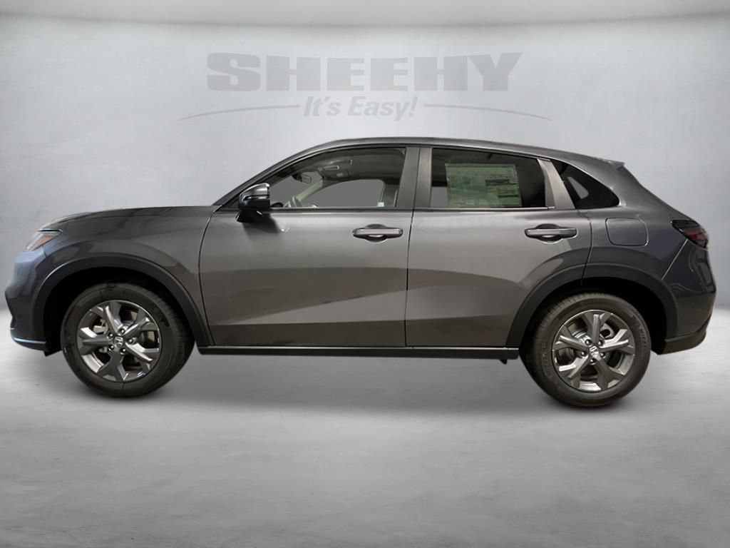 2027 Honda HR-V LX Alexandria VA