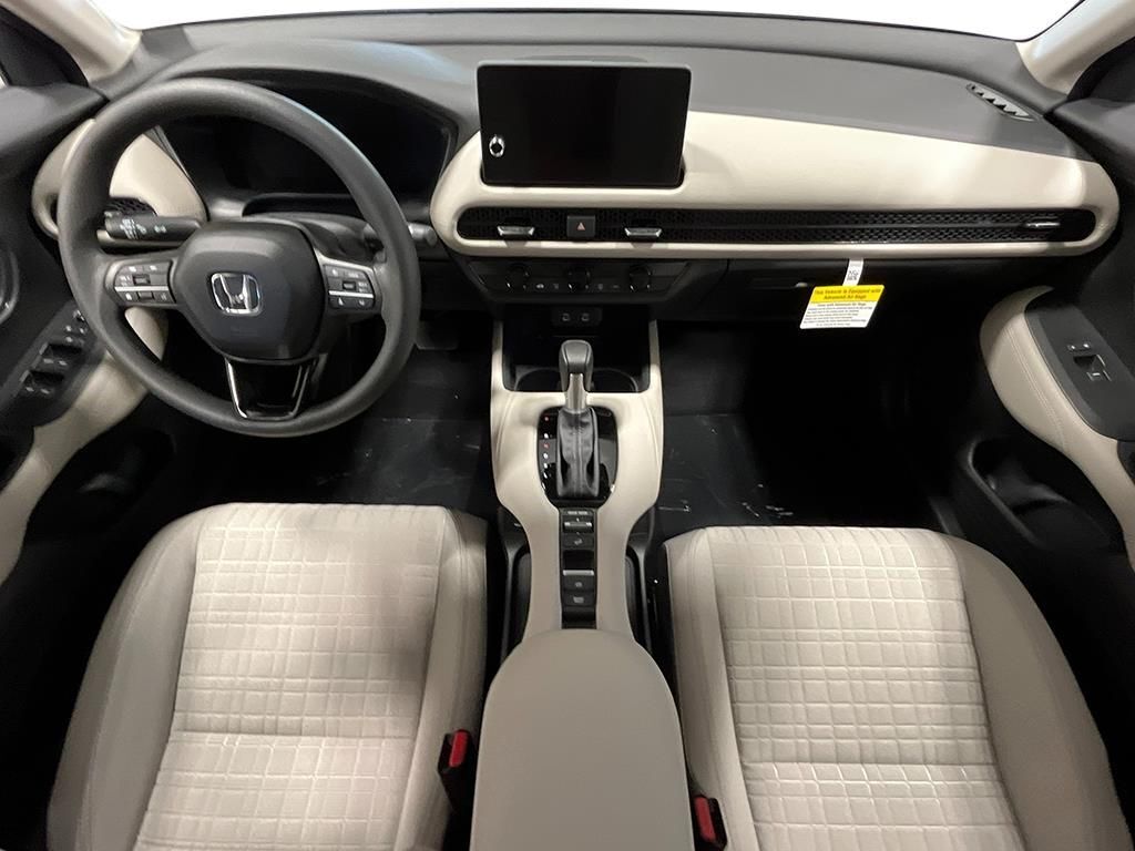 2027 Honda HR-V LX Alexandria VA