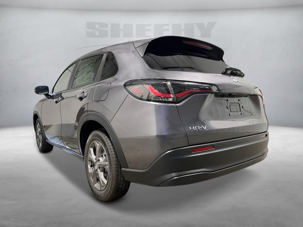 2027 Honda HR-V LX Alexandria VA