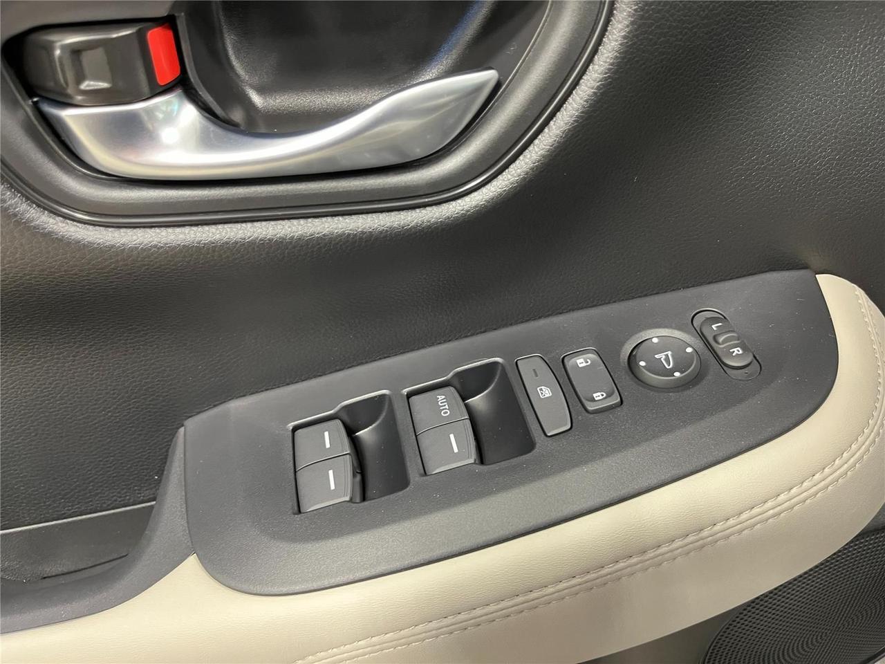 2027 Honda HR-V LX Alexandria VA