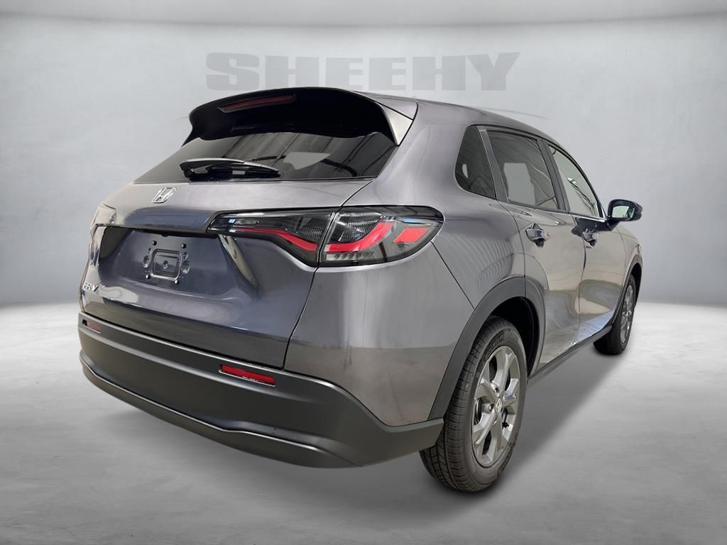 2027 Honda HR-V LX Alexandria VA