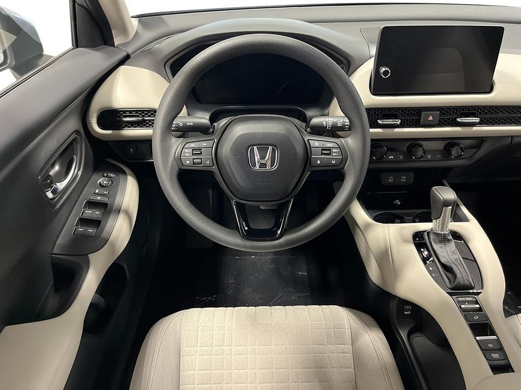 2027 Honda HR-V LX Alexandria VA