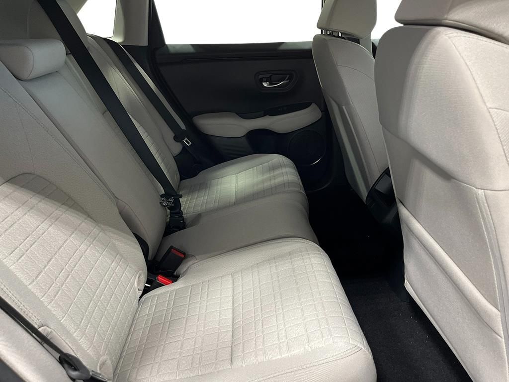2027 Honda HR-V LX Alexandria VA