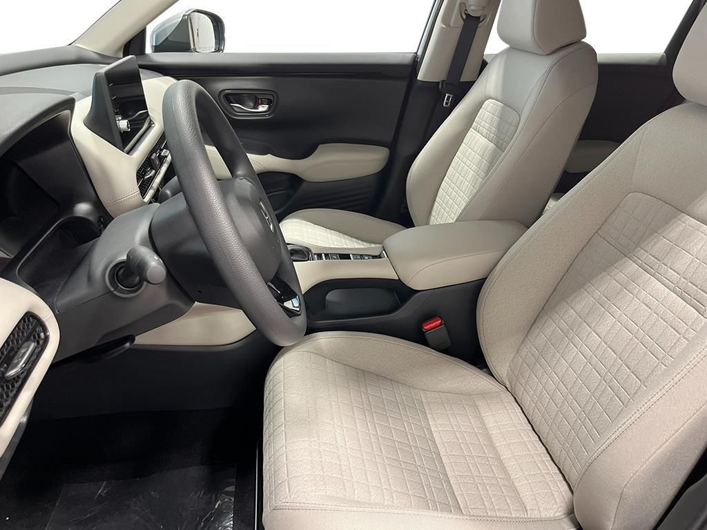 2027 Honda HR-V LX Alexandria VA