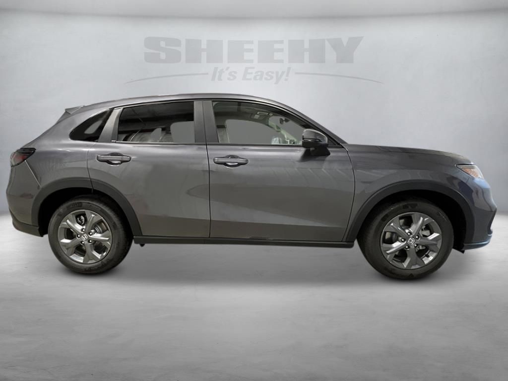 2027 Honda HR-V LX Alexandria VA