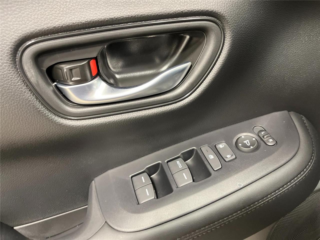 2027 Honda HR-V LX Alexandria VA