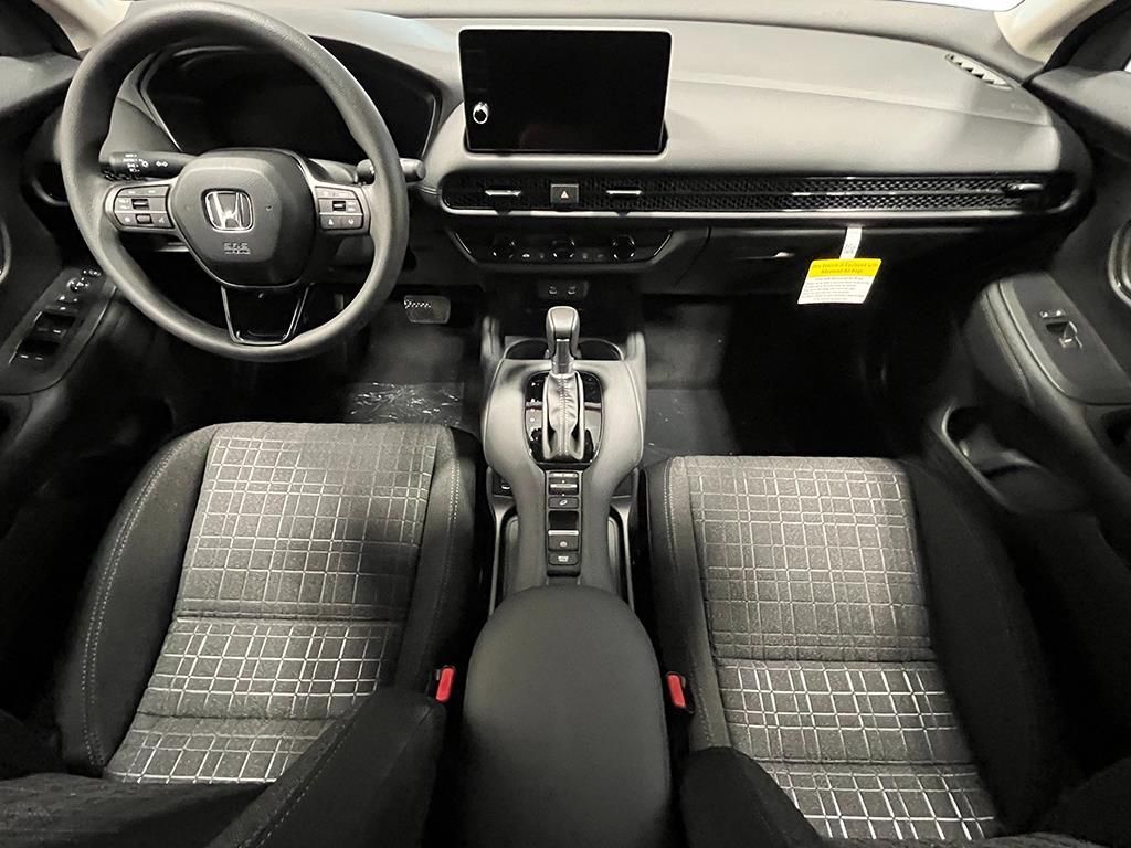 2027 Honda HR-V LX Alexandria VA