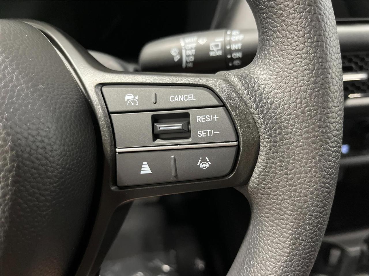 2027 Honda HR-V LX Alexandria VA