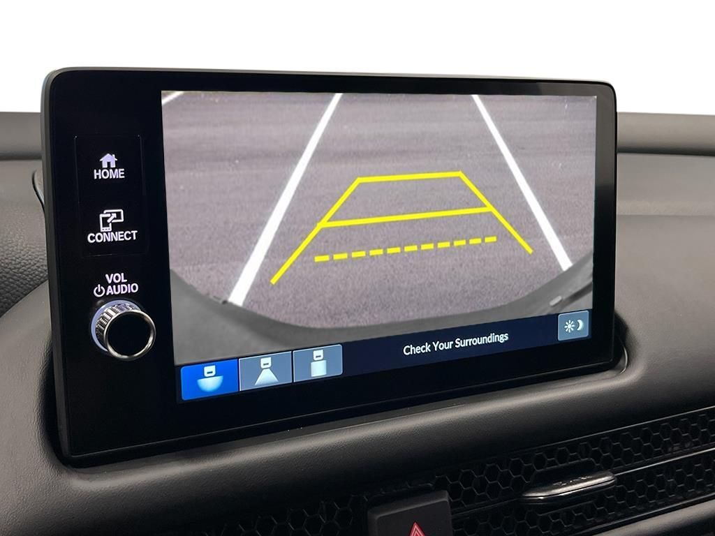 2027 Honda HR-V LX Alexandria VA