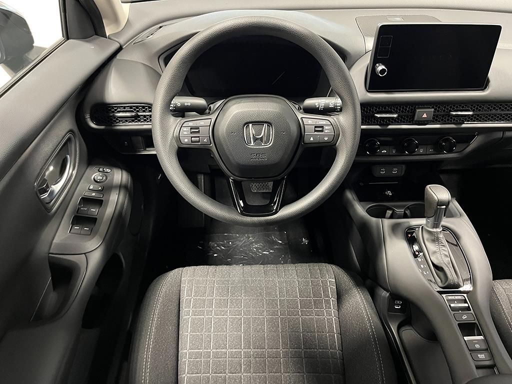 2027 Honda HR-V LX Alexandria VA