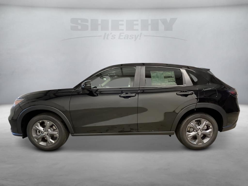 2027 Honda HR-V LX Alexandria VA