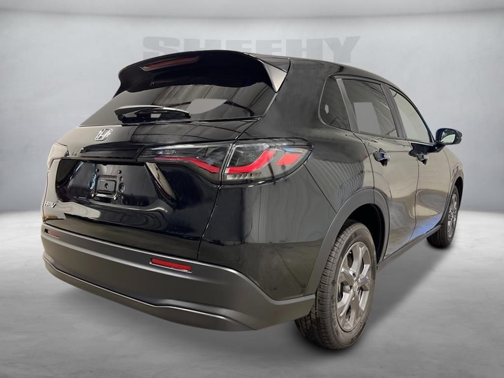 2027 Honda HR-V LX Alexandria VA
