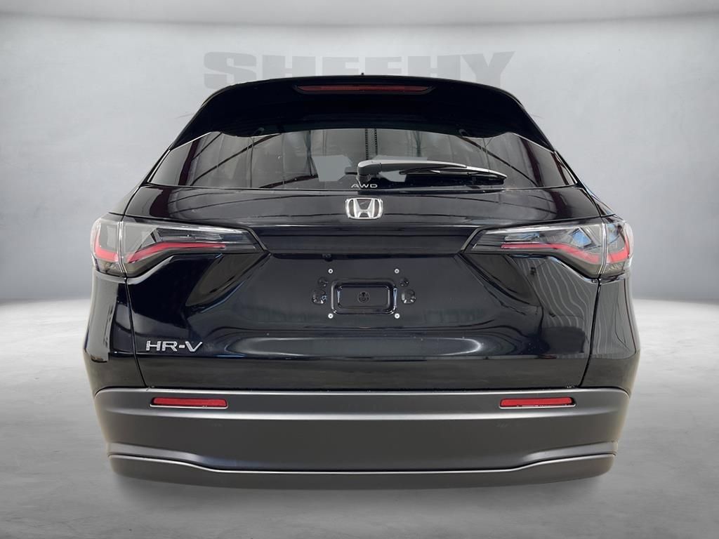2027 Honda HR-V LX Alexandria VA