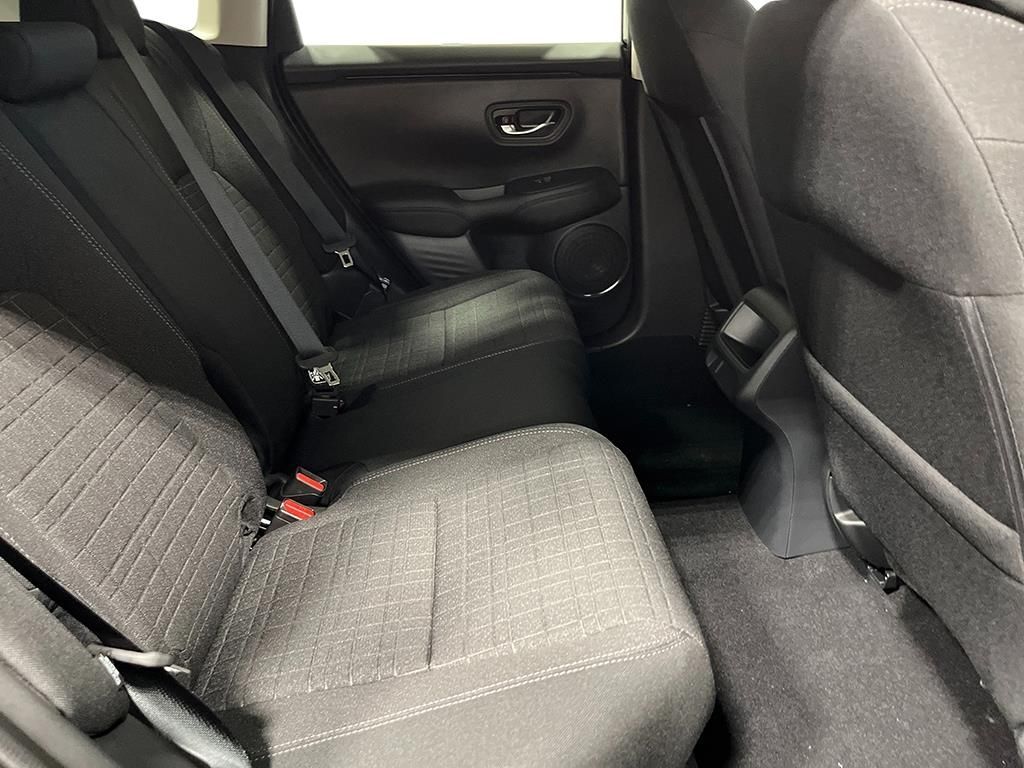 2027 Honda HR-V LX Alexandria VA