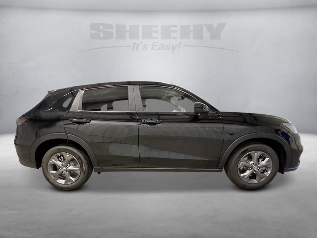 2027 Honda HR-V LX Alexandria VA