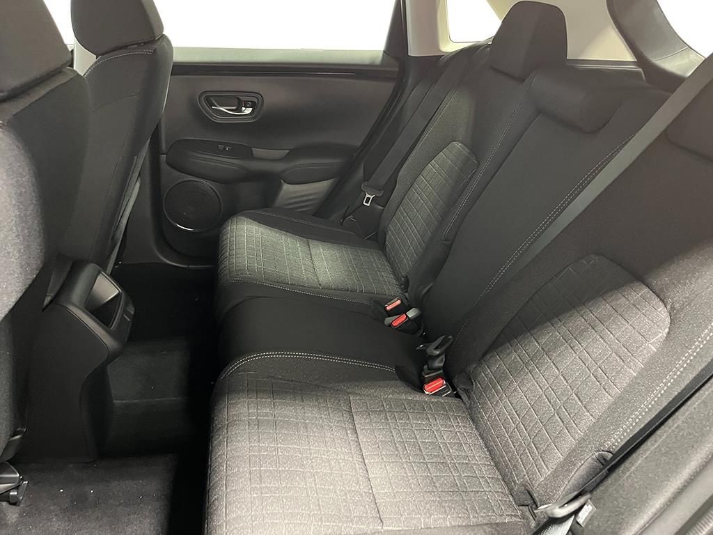 2027 Honda HR-V LX Alexandria VA