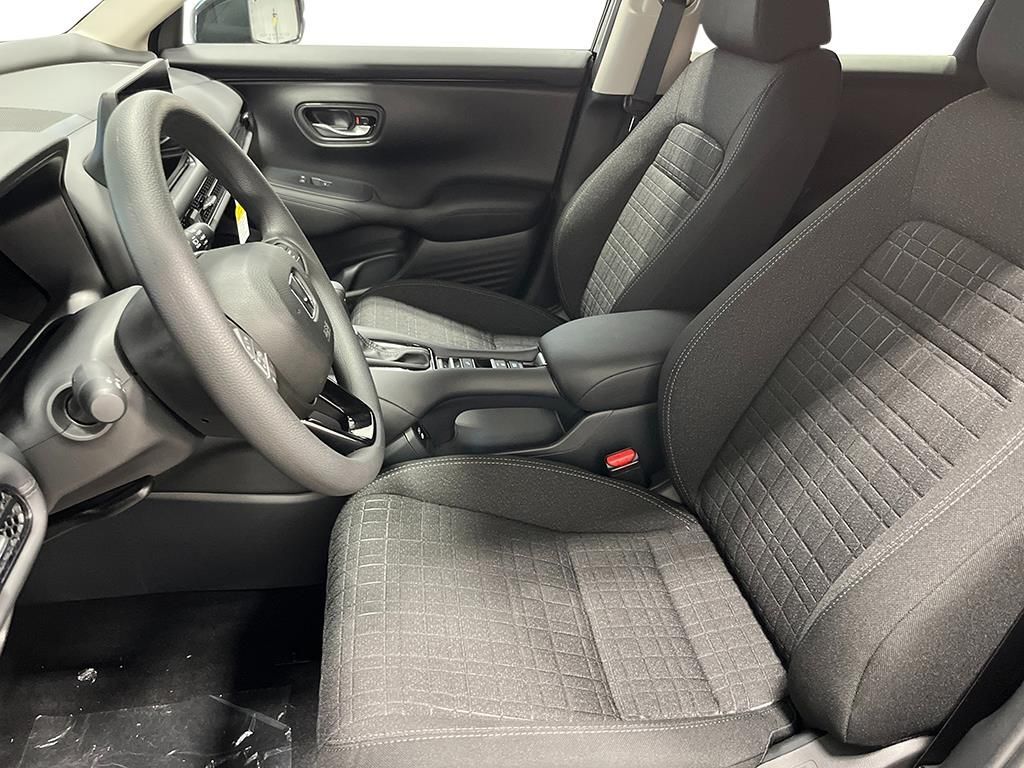 2027 Honda HR-V LX Alexandria VA
