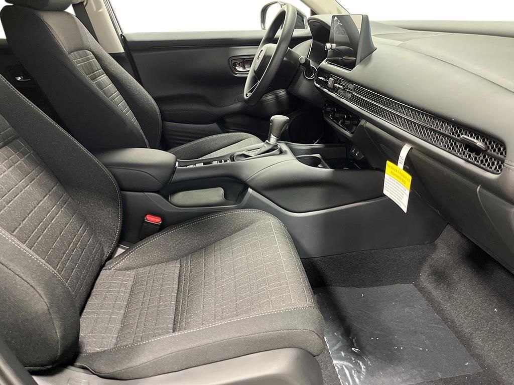 2027 Honda HR-V LX Alexandria VA